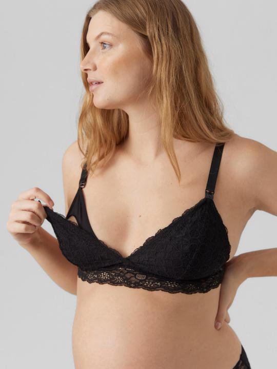 Produktbild Mamalicious 2-in-1-BH (S)