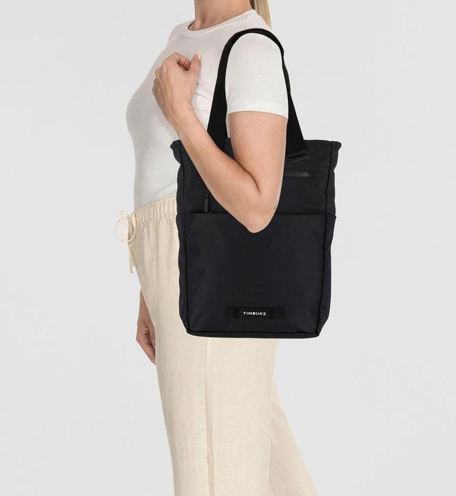 Actual product image Timbuk2 Wanderer shoulder bag 31 cm laptop compartment