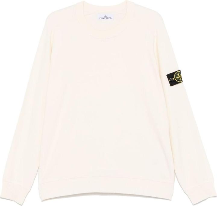 Immagine prodotto Stone Island Sweaters White (M)