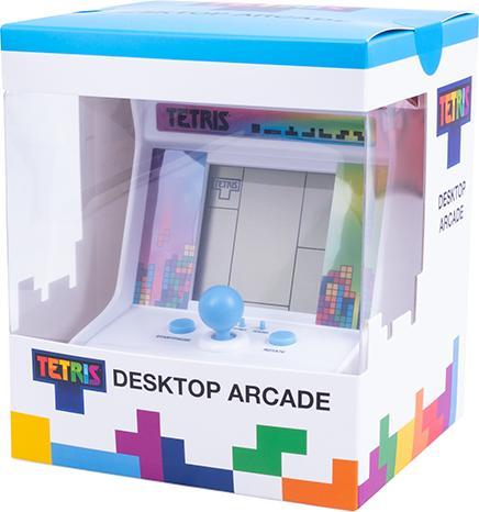 Actual product image Fizz Creations Tetris Desktop Arcade