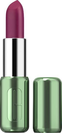 Produktbild Clinique Pop Longwear Lipstick Matte Pow Pop (07)