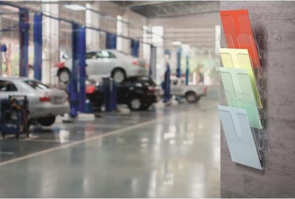 Immagine prodotto Durable Flexiplus (A4)