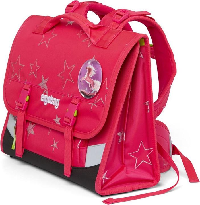 Produktbild Ergobag cartable CinBärella