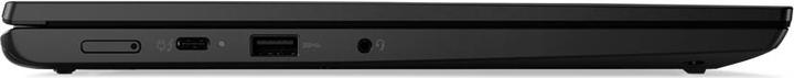 Actual product image Lenovo ThinkPad L13 Yoga Gen 4 (13.30", Intel Core i7-1355U, 16 GB, 512 GB, DE)