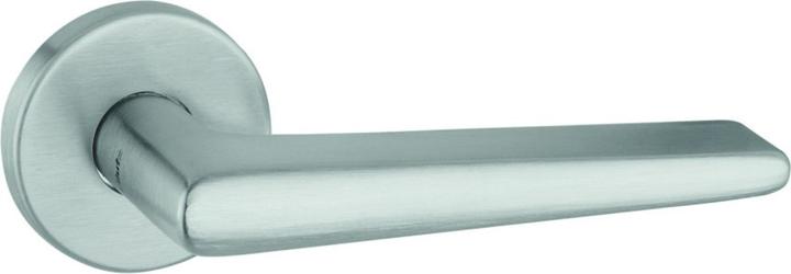 Actual product image Glutz Door handle 5036 Vienna (Door handle)