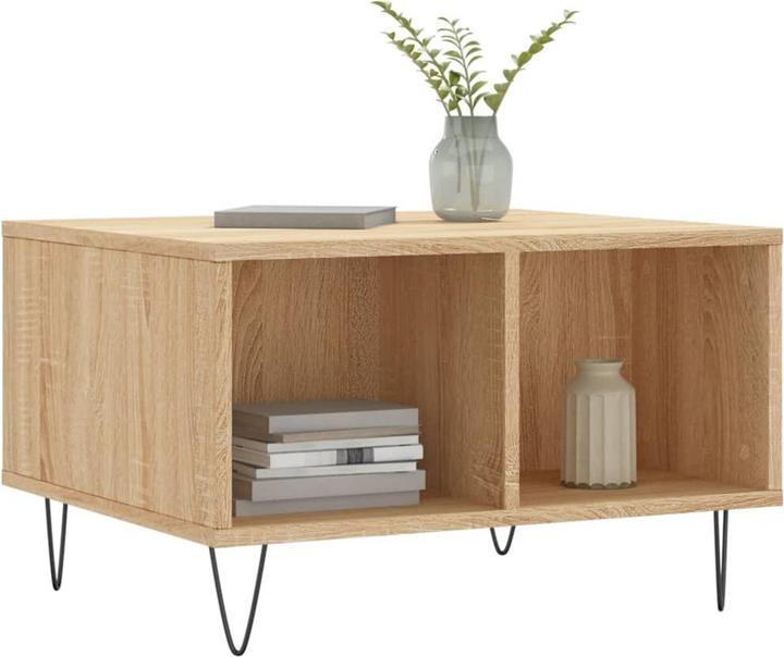 Produktbild VidaXL Yuan (60 x 50 x 36.5 cm)