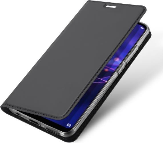 Produktbild Dux Ducis Skin Pro Series Leder Hülle (Huawei Mate 20 Lite)