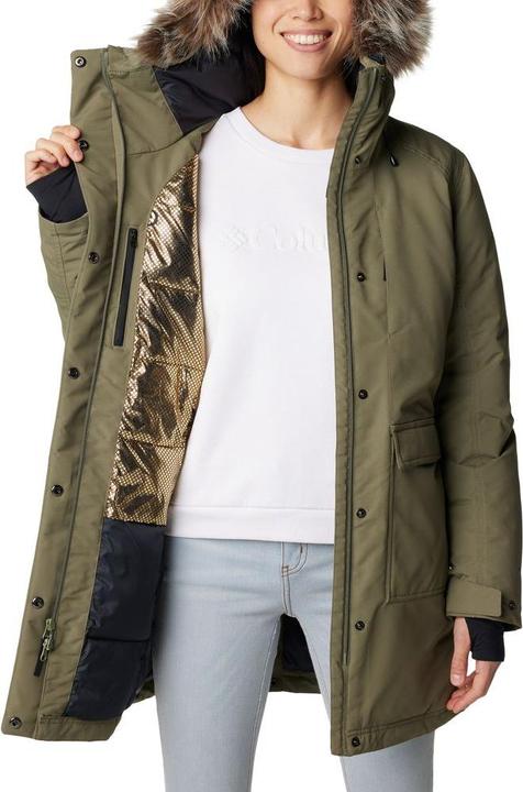 Produktbild Columbia Little SI II Insulated Parka (XL)
