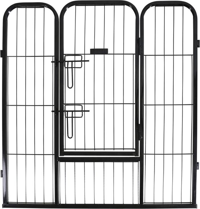 Actual product image Kerbl Dog and puppy enclosure