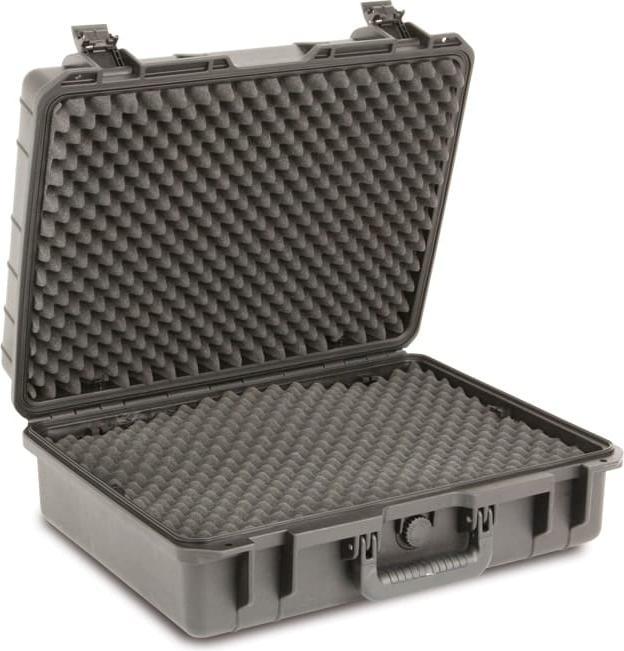 Actual product image Eneroid Tool case, 520x415x200mm, black