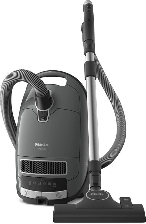 Miele Complete C3