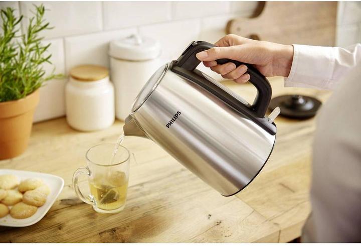 Image du produit Philips Viva Collection HD9351/90 (1.70 l, Prise UE)