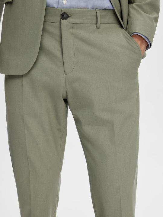 Actual product image Selected Homme 175 Slim fit trousers (106)