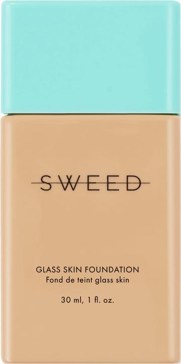 Immagine prodotto Sweed Glass Skin Foundation