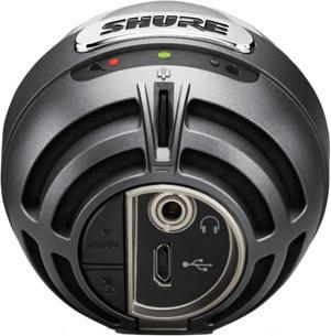 Produktbild Shure MV5