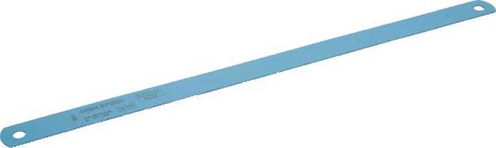 Actual product image Bahco HSS machine saw blades (10 tooth) 450 mm x 32 mm x 1.6 mm