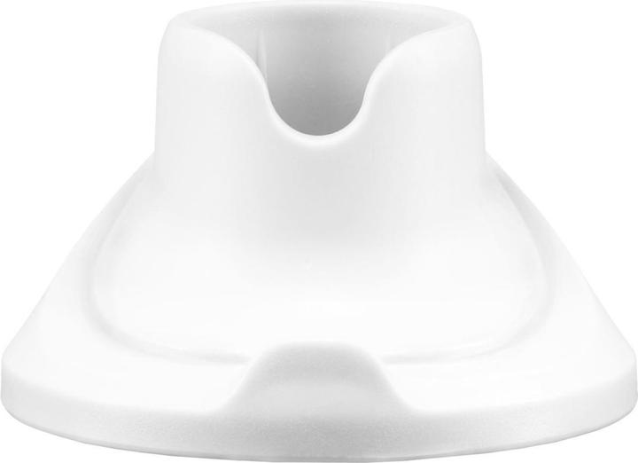 Produktbild Cellularline Ventilator Breezy weiss Tragbarer Ventilator mit Standfunktion PORTABLEFANW