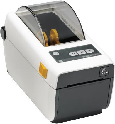 Immagine prodotto Zebra ZD410 (203 dpi)
