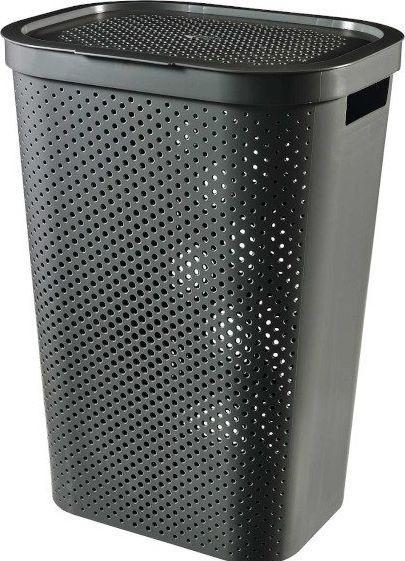 Curver Kosz na bieliznę INFINITY RECYCLED 60 L (60 l)