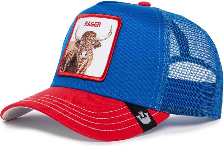 Fan de Buffalo