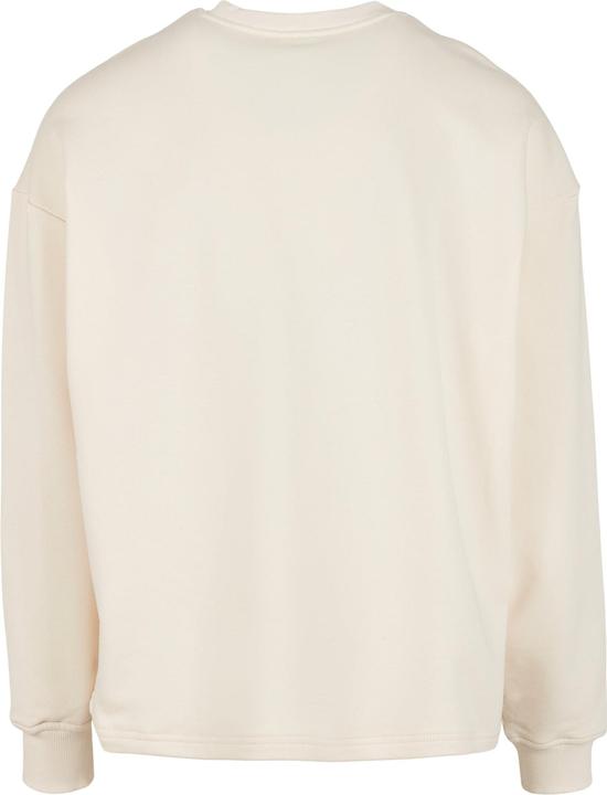 Actual product image Urban Classics Sweater Organic Oversized Boxy Crew (XL)