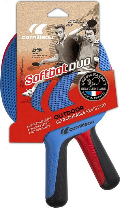 Softbat Duo