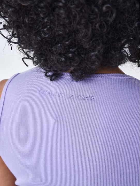 Image du produit Project X Paris robe moulante sans manches (XS)