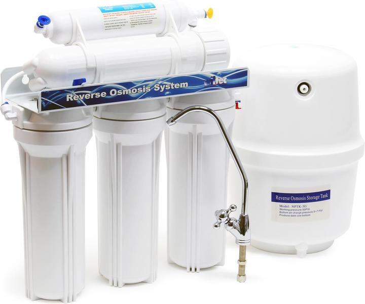 Image du produit Naturewater Reverse Osmosis NW-RO50-NP35