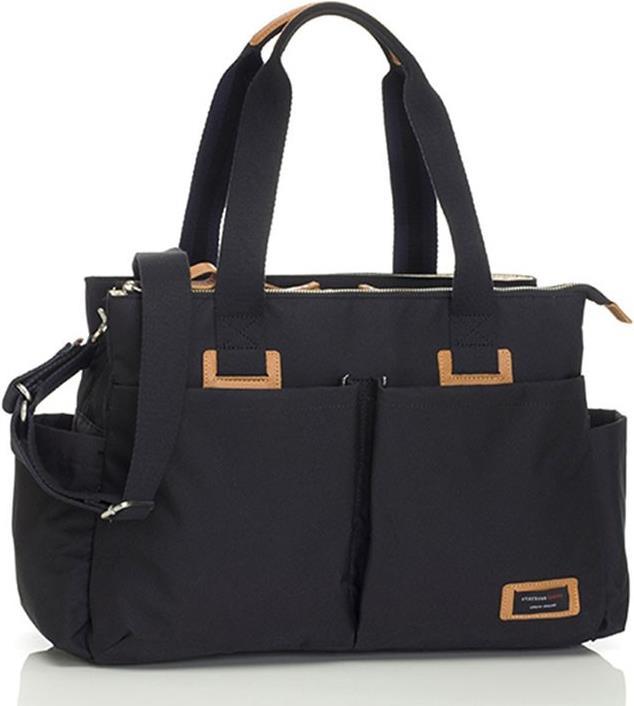 Produktbild Storksak Shoulder Bag