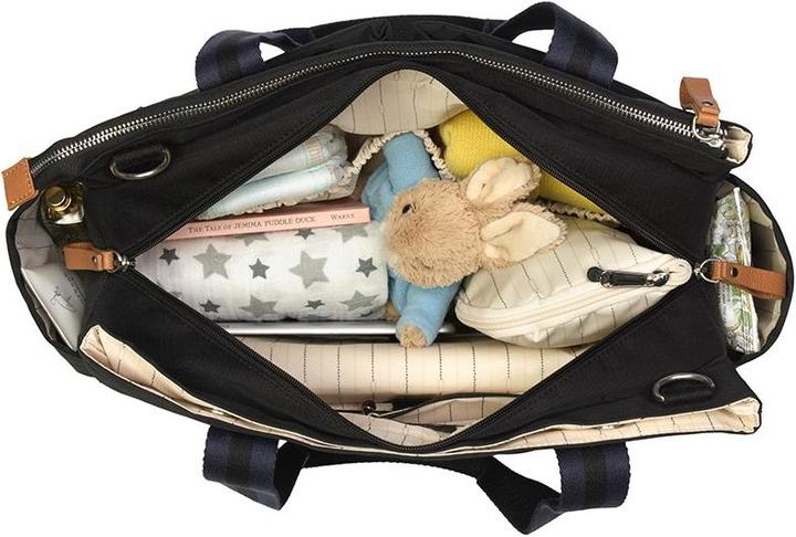 Produktbild Storksak Shoulder Bag
