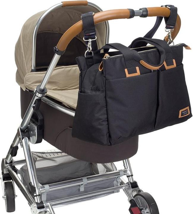 Produktbild Storksak Shoulder Bag