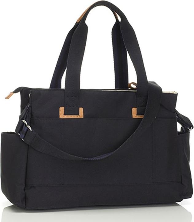 Produktbild Storksak Shoulder Bag