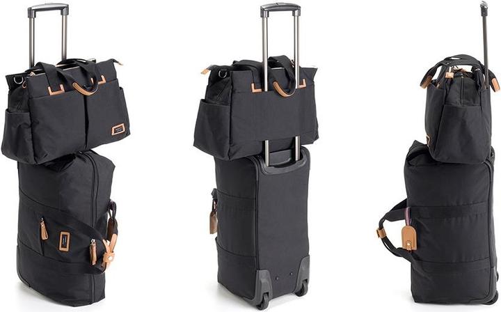 Produktbild Storksak Shoulder Bag