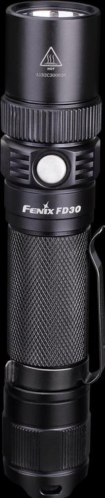 Produktbild Fenix Fd30 (14.05 cm, 900 lm)
