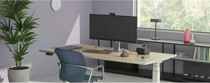Image du produit Logitech Dock Focus Room Kit Teams - WW-9004