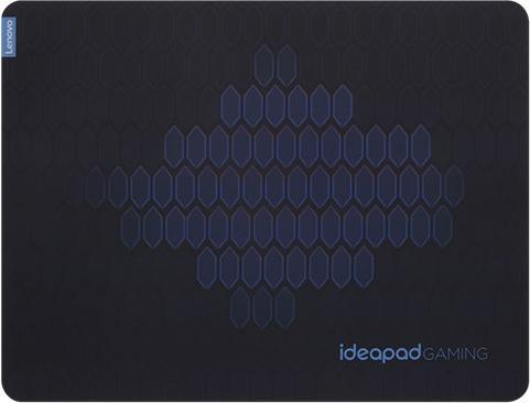 Produktbild Lenovo IdeaPad Gaming Cloth Mouse Pad L, Dark Blue (L)