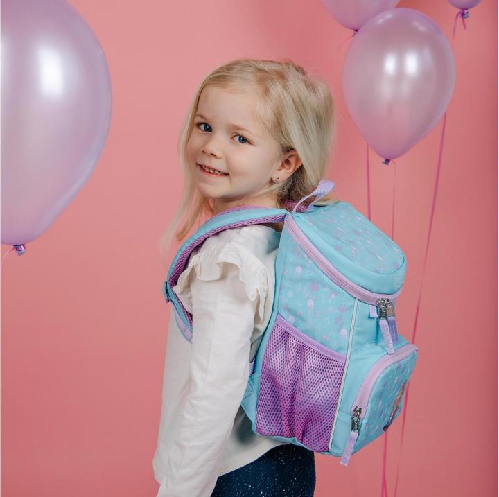 Produktbild Scooli Mermaid