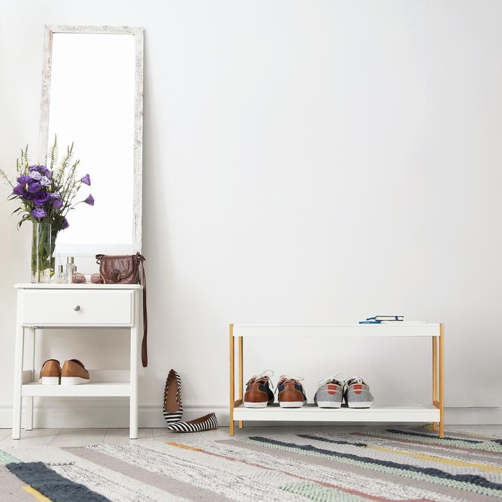 Productafbeelding Relaxdays Schoenenrek (70 x 26 x 36,5 cm)