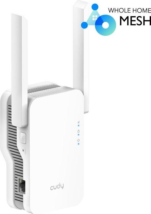 Produktbild Cudy RE1800 (1201 Mbit/s, 574 Mbit/s)