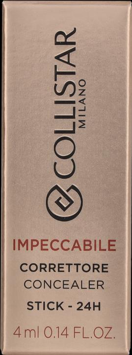 Produktbild Collistar Impeccable Concealer No "2,5" Stick (2.5)