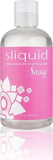 Image du produit Sliquid Sassy (125 ml)