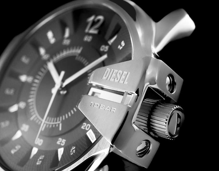 Image du produit Diesel grand chef (Montre analogique, 45 mm)