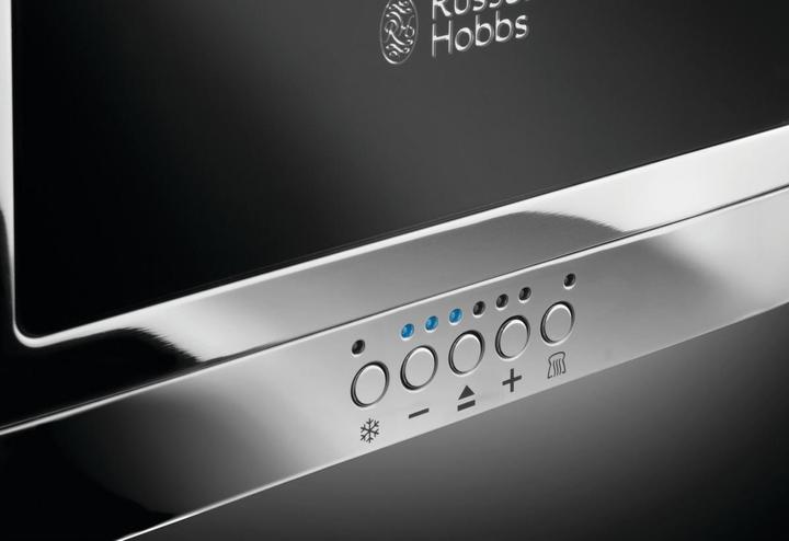 Actual product image Russell Hobbs Elegance