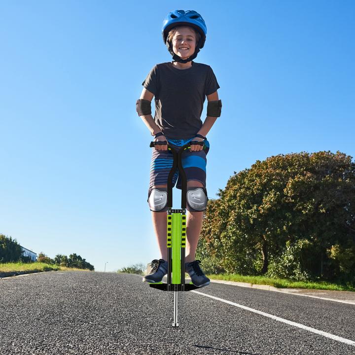 Produktbild Relaxdays Pogo-Stick (103 cm)