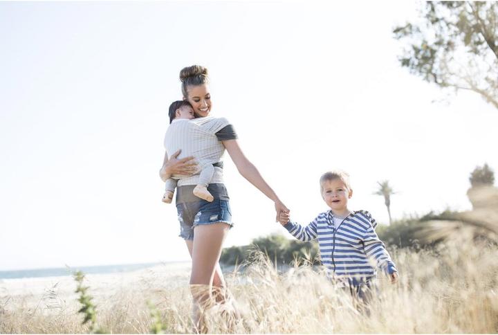 Image du produit Ergobaby Aura (4.90 m)