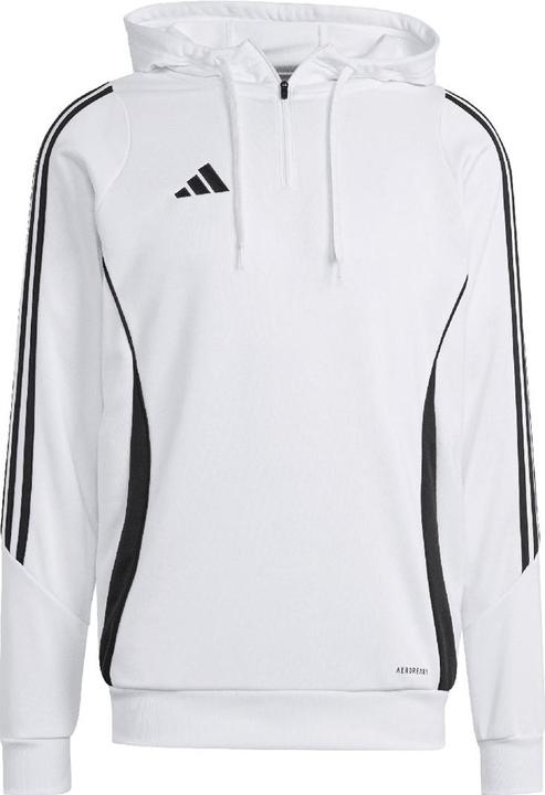 adidas TIRO24 TRHOOD (M)