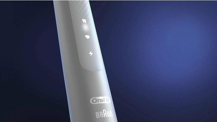 Produktbild Oral-B Pulsonic Slim Clean (Schallzahnbürste)