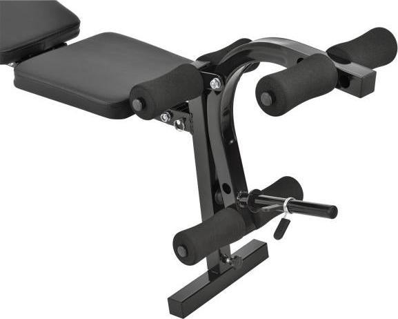 Image du produit Juskys Banc de musculation ProfiGym
