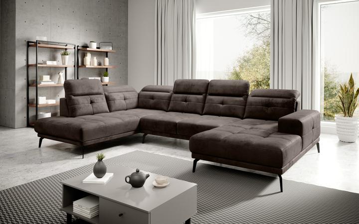Marrone scuro Nube 22