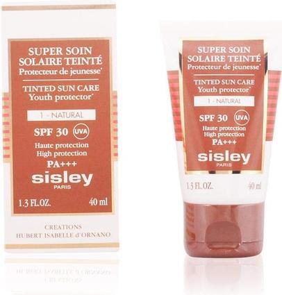 Produktbild Sisley Sonnenpflege (Sonnencreme Gesicht, SPF 30, 40 ml)